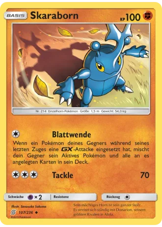 Skaraborn #107 — Bund der Gleichgesinnten