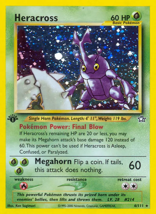 Skaraborn #6 — Neo Genesis