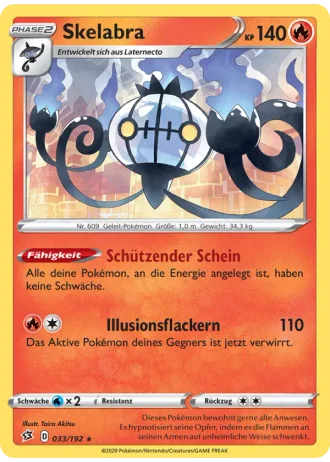 Skelabra #33 — Clash der Rebellen