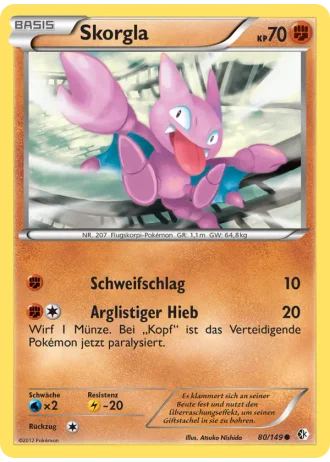 Skorgla #80 — Überschrittene Schwellen