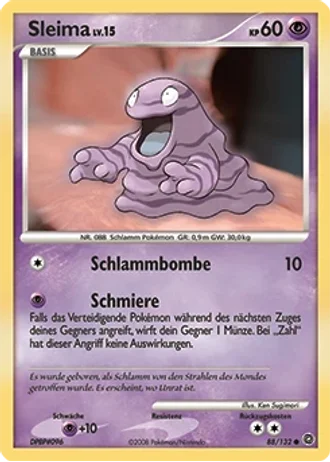 Sleima #88 — Rätselhafte Wunder