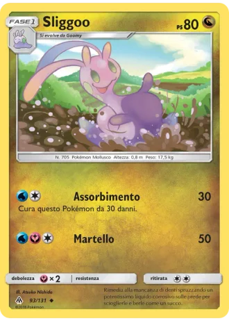 Sliggoo #93 — Apocalisse Di Luce