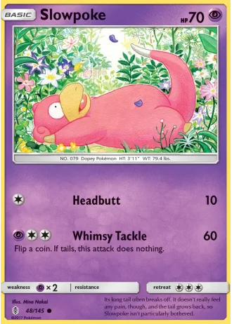 Slowpoke #48 — Guardians Rising