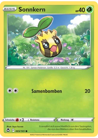 Sonnkern #005 — Silberne Sturmwinde