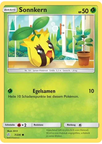 Sonnkern #7 — Welten im Wandel