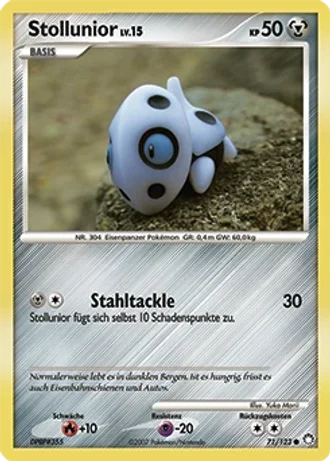 Stollunior #71 — Geheimnisvolle Schätze