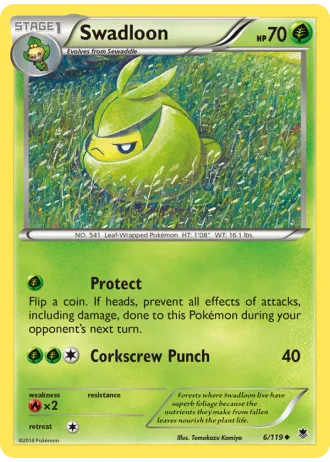 Swadloon #6 — Phantom Forces