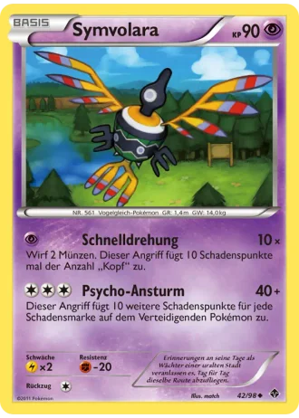 Symvolara #42 — Aufstreben der Mächtigen