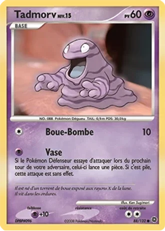 Tadmorv #88 — Merveilles Secrètes