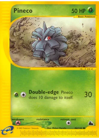 Tannza #86/144 — Skyridge
