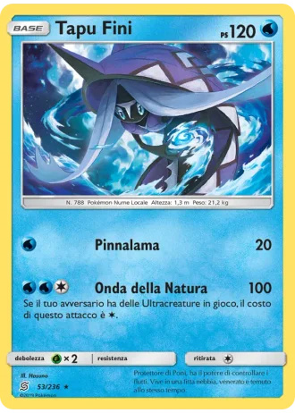 Tapu Fini #53 — Sintonia Mentale