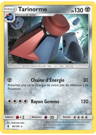 Tarinorme #86 — Gardiens Ascendants