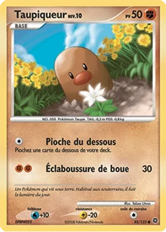 Taupiqueur #85 — Merveilles Secrètes