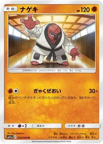 Throh #33/64 — Remix Bout