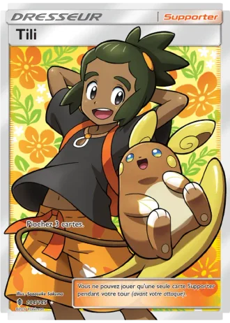 Tili #144/145 — Gardiens Ascendants