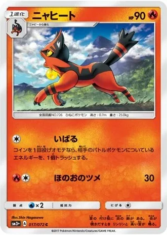 Torracat #17 — Shining Legends