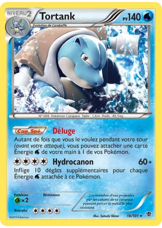 Tortank #16 — Explosion Plasma