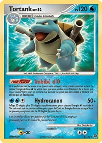 Tortank #2 — Merveilles Secrètes