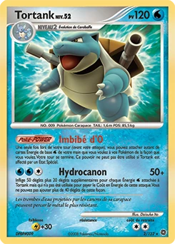 Tortank #2 — Merveilles Secrètes