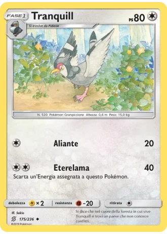 Tranquill #175 — Sintonia Mentale