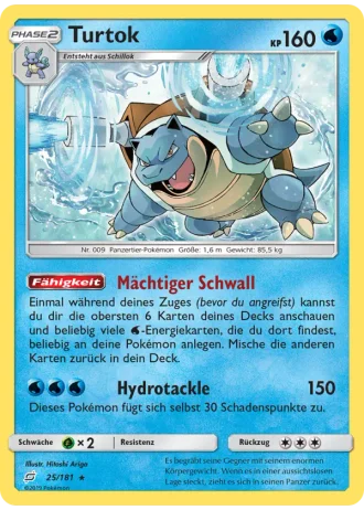 Turtok #25 — Teams sind Trumpf