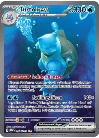 Turtok ex #200 — 151