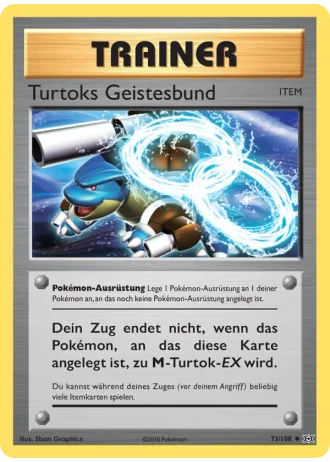 Turtoks Geistesbund #73/108 — Evolution