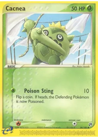 Tuska #58/100 — EX Sandsturm