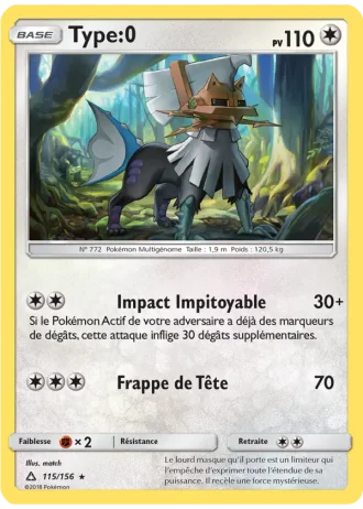 Type:0 #115 — Ultra-Prisme