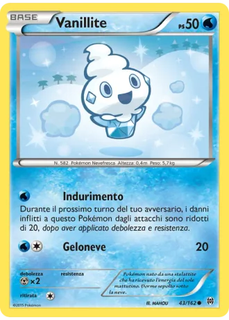 Vanillite #43 — Turbo Blitz