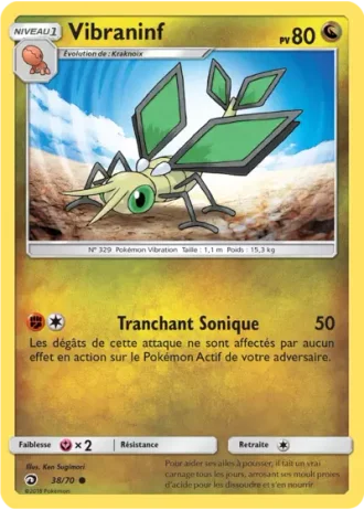 Vibrava #38 — Majesté Des Dragons