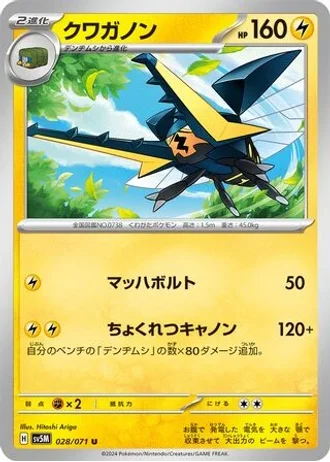Vikavolt #28 — Cyber Judge
