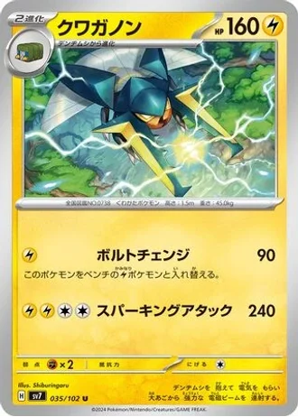 Vikavolt #35 — Stellar Miracle