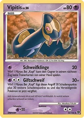 Vipitis #52 — Epische Begegnungen