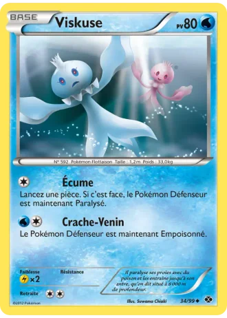 Viskuse #34 — Destinées Futures