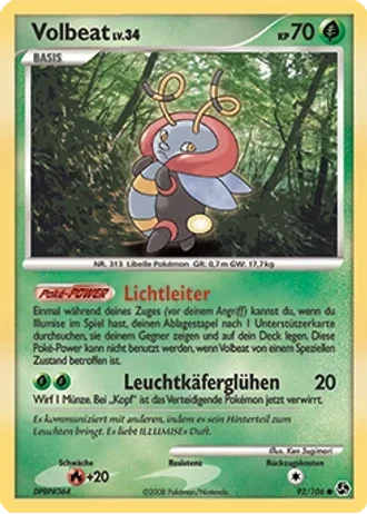 Volbeat #92 — Epische Begegnungen