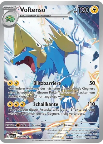 Voltenso #089 — Dunkelnacht