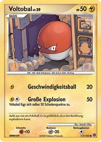 Voltobal #117 — Rätselhafte Wunder