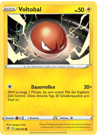 Voltobal #56 — Clash der Rebellen