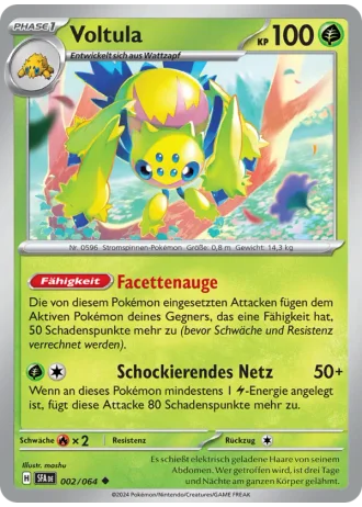 Voltula #002 — Nebel der Sagen