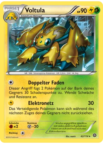 Voltula #42/114 — Dampfkessel