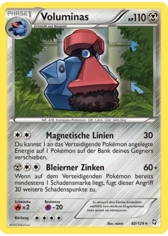 Voluminas #82 — Hoheit der Drachen