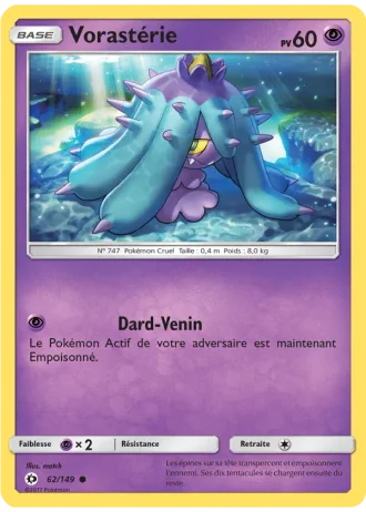 Vorastérie #62 — Soleil et Lune