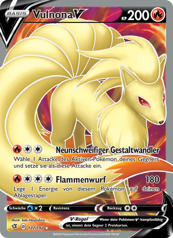 Vulnona V #177 — Clash der Rebellen