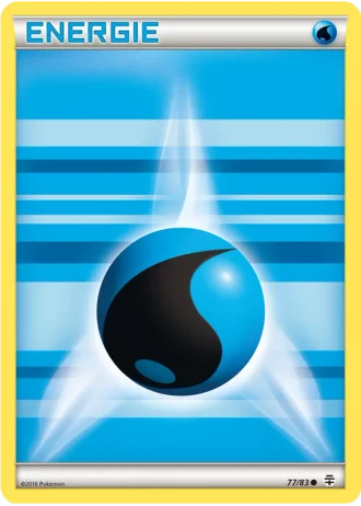 Wasser-Energie #77/83 — Generationen
