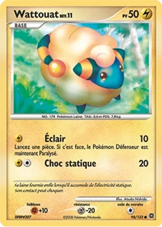 Wattouat #94 — Merveilles Secrètes