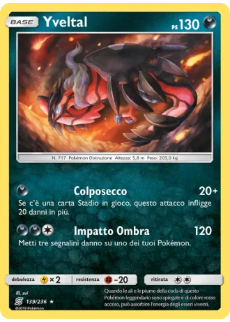 Yveltal #139 — Sintonia Mentale