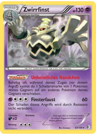 Zwirrfinst #63 — Überschrittene Schwellen
