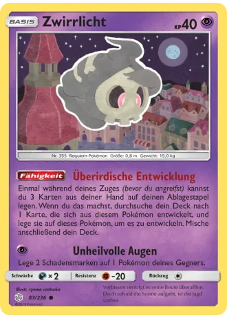 Zwirrlicht #83 — Welten im Wandel