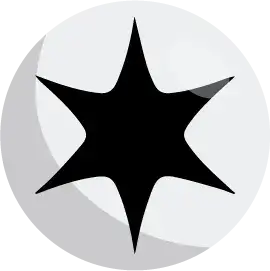 Colorless icon